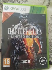 Battlefield 3 Xbox 360