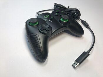 Esperanza EGG113K Gamepad – Precision Gaming for PC & Xbox 360 Controller