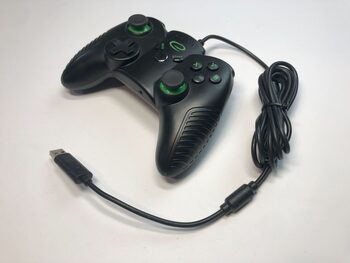 Esperanza EGG113K Gamepad – Precision Gaming for PC & Xbox 360 Controller for sale