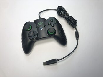 Get Esperanza EGG113K Gamepad – Precision Gaming for PC & Xbox 360 Controller