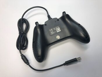 Esperanza EGG113K Gamepad – Precision Gaming for PC & Xbox 360 Controller