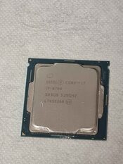 Intel Core i7-8700 3.2-4.6 GHz LGA1151 6-Core CPU