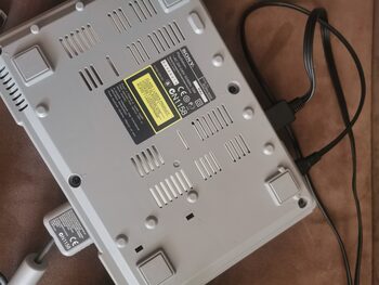 PlayStation Original, Grey