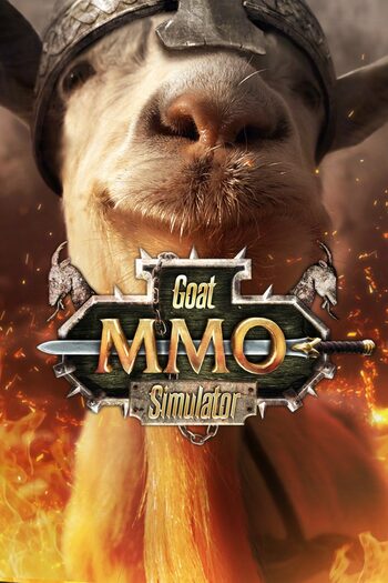 Goat MMO Simulator (DLC) XBOX LIVE Key ARGENTINA