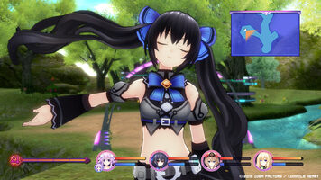 Hyperdimension Neptunia Victory PlayStation 3