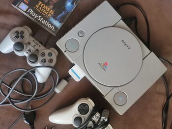 Buy PlayStation Original, Grey