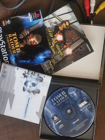 PlayStation Original, Grey