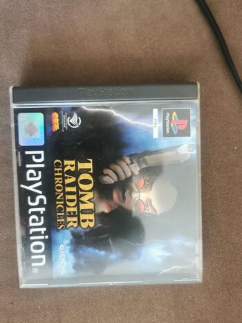 PlayStation Original, Grey for sale