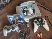 Get PlayStation Original, Grey