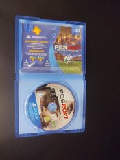 Pro Evolution Soccer 2017 PlayStation 4