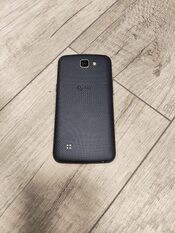 Buy Lg K4 (2016) su pakrovėju