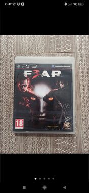 F.E.A.R. 3 Collector's Edition PlayStation 3