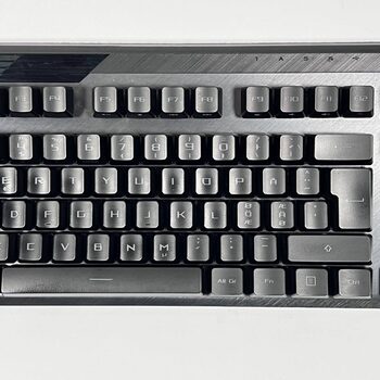 Buy ROG Claymore II modular TKL 80%/100% gaming mechanical keyboard with ROG RX