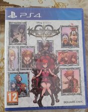 Kingdom Hearts: Melody of Memory PlayStation 4