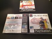 Final Fantasy Origins PlayStation