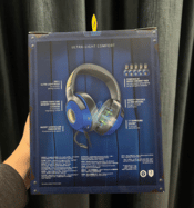 Razer Kraken V3 X - FORTNITE EDITION Ausinės