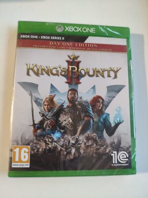 King's Bounty II Xbox One