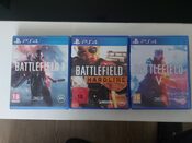 Battlefield pack