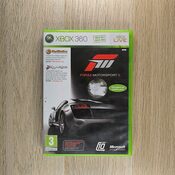 Forza Motorsport 3 Xbox 360