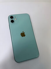 Apple iPhone 11 64GB Green for sale