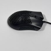 NOS M-650 Ultralight RGB Optical Gaming Mouse - Black for sale