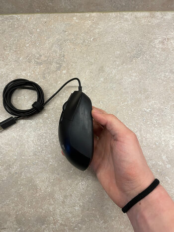 Redeem Logitech G403 žaidimų pelė. 