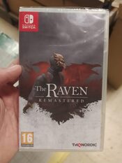 The Raven Remastered Nintendo Switch