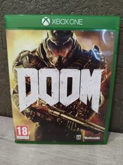 DOOM (2016) Xbox One