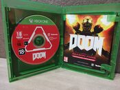 DOOM (2016) Xbox One