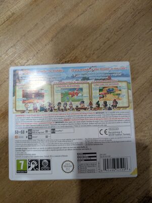 Fantasy Life Nintendo 3DS