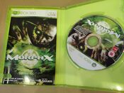 MorphX Xbox 360