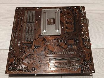 Buy Asus M4A78LT-M AMD 760G Micro ATX DDR3 AM3 1 x PCI-E x16 Slots Motherboard