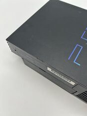 Buy Sony PlayStation 2 Fat PS2 Juoda Žaidimų Konsolė