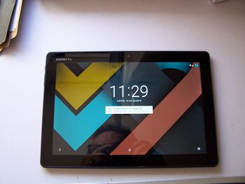 Tablet Energy Sistem Pro 3