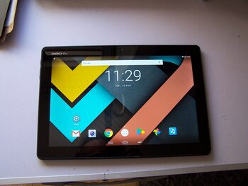 Tablet Energy Sistem Pro 3