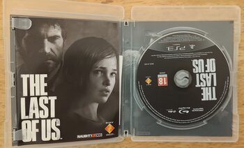 Buy The Last Of Us PlayStation 3