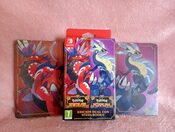 Buy Pokémon Escarlata y Púrpura edición dual