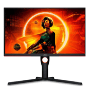 AOC 25G3ZM 24.5" LED FulIHD 240Hz FreeSync Premium