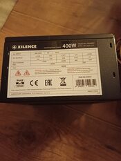 Buy Xilence XP400R6 ATX 400 W PSU