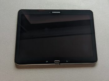 Samsung Galaxy Tab 4 10.1 LTE Black