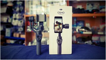 DJI Osmo Mobile 2