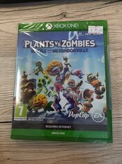 Plants vs. Zombies: Battle for Neighborville Xbox One