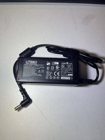 LITEON AC Adapter PA-1600-05 19V Maitblokis