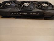 MSI GeForce RTX 3060 Ti GAMING Z TRIO 8G for sale