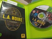 Buy L.A. Noire Xbox 360