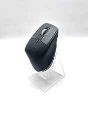 Originali Logi Logitech MX Master 3S Belaidė Wireless Pilka Pelė