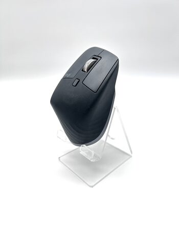 Originali Logi Logitech MX Master 3S Belaidė Wireless Pilka Pelė