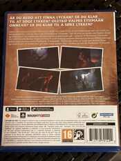 UNCHARTED: Legacy of Thieves Collection PlayStation 5