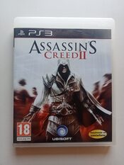 Assassin's Creed II PlayStation 3