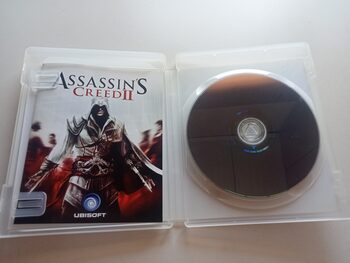 Get Assassin's Creed II PlayStation 3